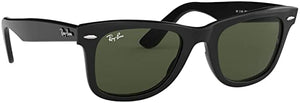 Ray-Ban Rb2140 Original Wayfarer Sunglasses